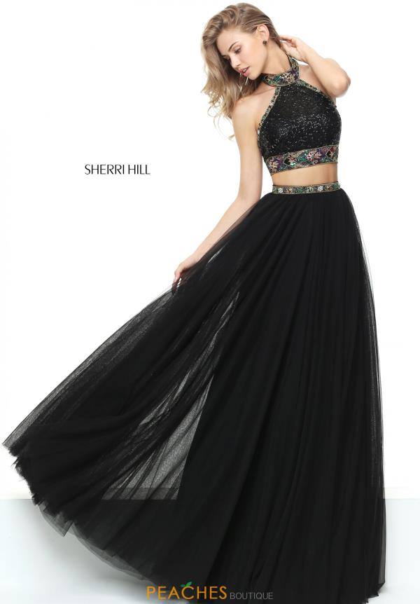 Peaches boutique shop sherri hill