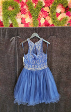 UNKNOWN Style 17153 Size 14 Navy