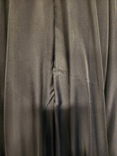 SHERRI HILL Style 50615 Size 10 Black