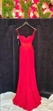 FAVIANA Style 7922 Size 6 Red
