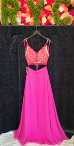 FAVIANA Style 7996 Size 6 Pink