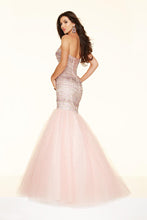 MORILEE Style 98100 Size 12 Pink/Lilac
