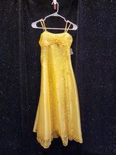 KIDS LOVE Style D543 Size 12T Yellow Bead