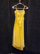 KIDS LOVE Style D543 Size 12T Yellow Bead