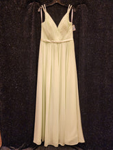 JJ'S HOUSE Style D565 Size 10 Green