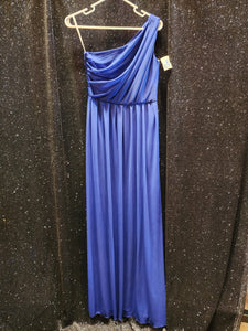 DESSY  Style D601 Size 12T Blue