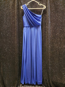 DESSY  Style D601 Size 12T Blue