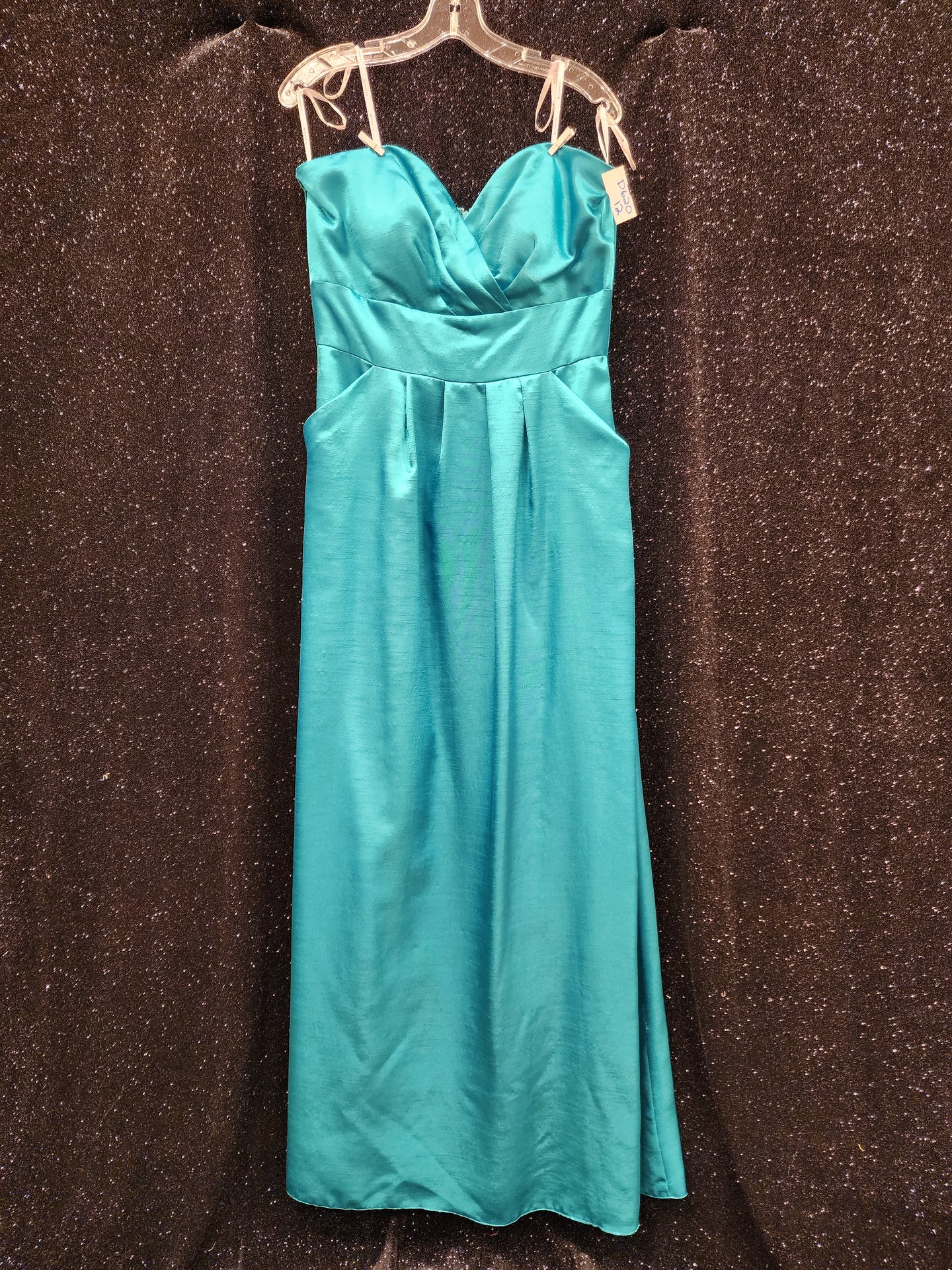 JASMINE Style D620 Size 12 Blue