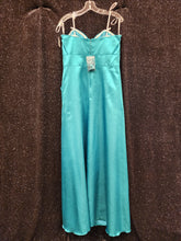 JASMINE Style D620 Size 12 Blue