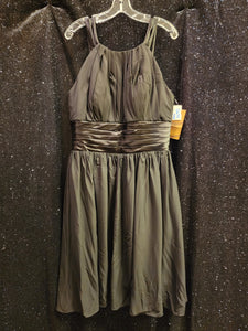 JJ'S HOUSE Style D698 Size 14W Black