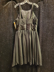 JJ'S HOUSE Style D698 Size 14W Black