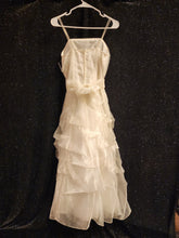 JOY KIDS Style D821 Size 14T Ivory