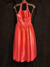PRECIOUS ANGELS Style D822 Size 12T Pink w/ Black