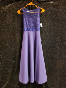 IEFIEL Style D823 Size 11T Blue