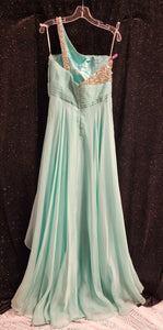 TONY BOWLS Style D834 Size 14 Mint