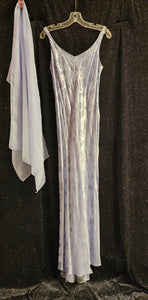 ZUM ZUM Style D871 Size 8 Purplish Blue