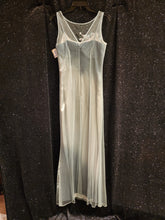 DIANNE FRES Style D876 Size 10 Grey Navy Ombre