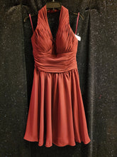 UNKNOWN Style D878 Size 10 Burgundy