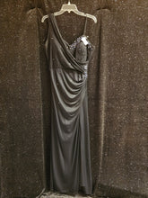XSCAPE Style D896 Size 16 Navy