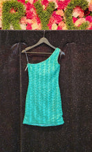 MILANO Style R101 Size 0 Aqua