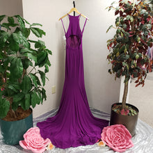 FAVIANA Style 7976 Size 0 Wild Orchid