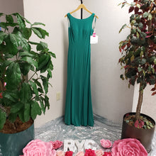 MORILEE Style 99053 Size 0 Emerald
