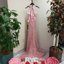 PRIMAVERA Style 1767 Size 2 Pink