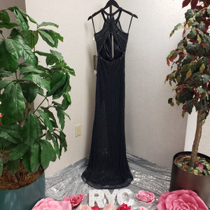 PRIMAVERA Style 1816 Size 00 Black