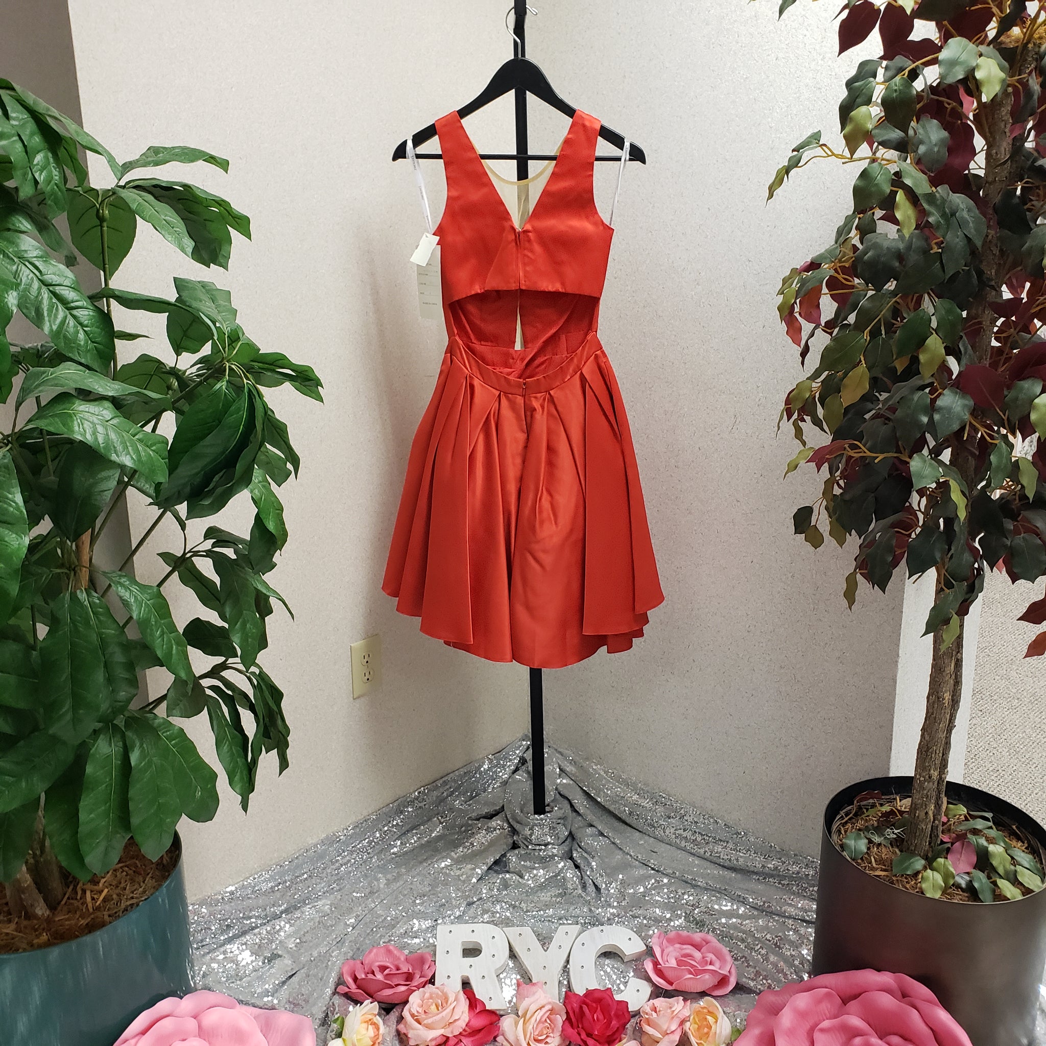 tony bowls cocktail dresses Tony Bowls Evening TB11787