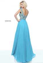 SHERRI HILL Style 50986 Size 14 Black