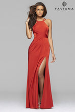 FAVIANA Style 7904 Size 6 Red