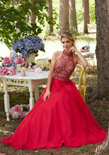 MORILEE Style 99093 Size 6 Guava