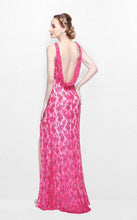 PRIMAVERA Style 1887 Size 00 Hot Pink