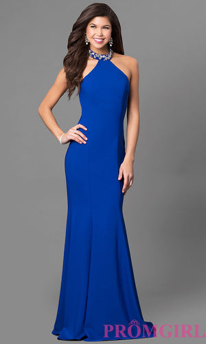 SPLASH Style 417 Size 2 Royal Blue